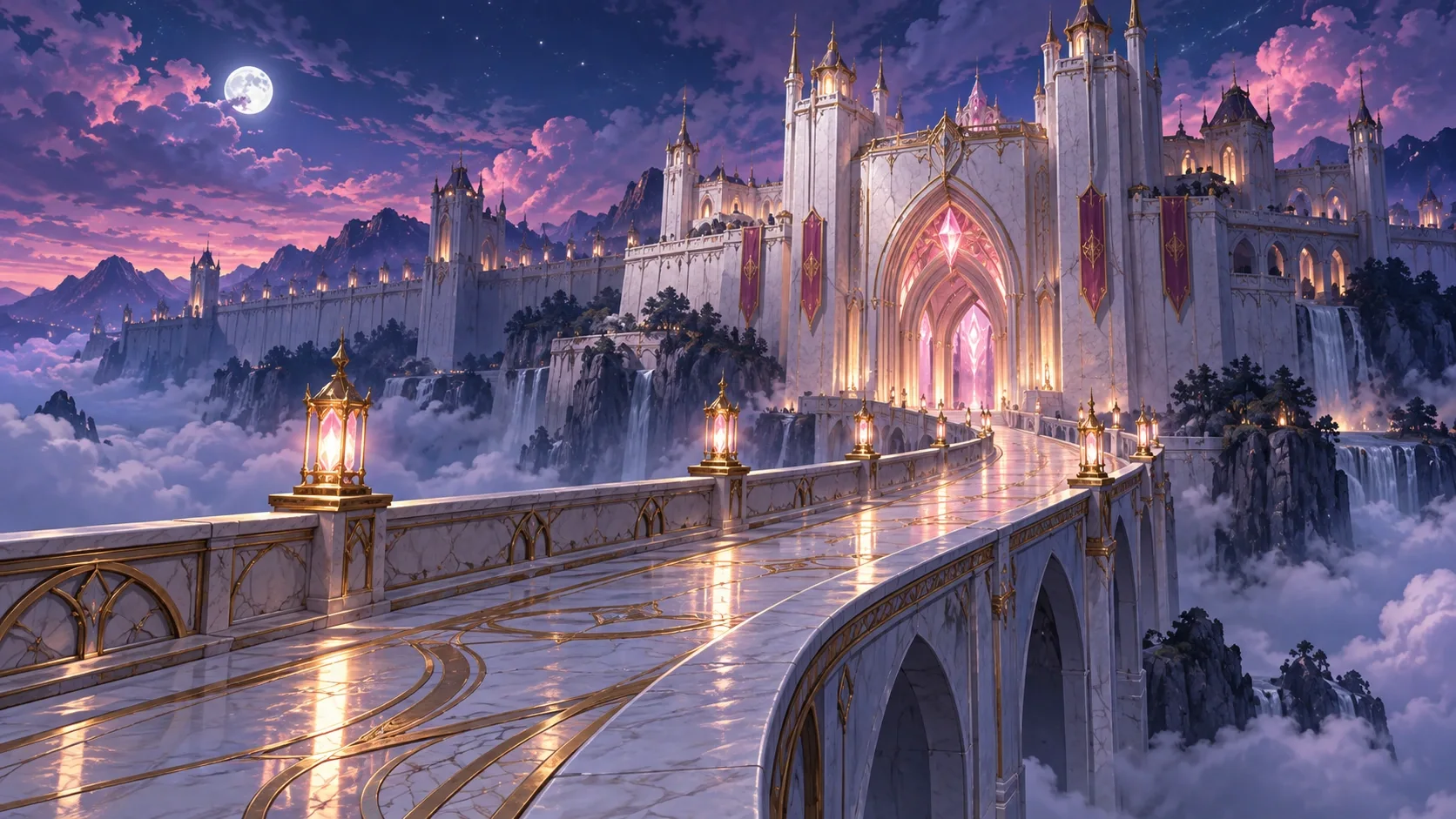 Twilight Bastion. Play the original Heartguard trailer.