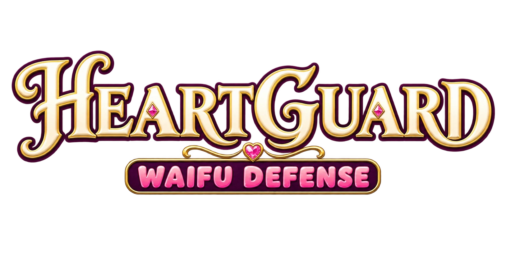 Heartguard: Waifu Defense