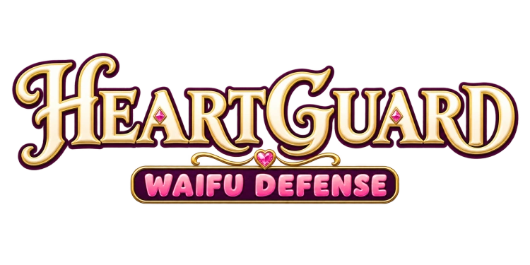 Heartguard: Waifu Defense